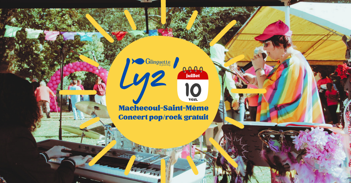 Groupe Ly'z