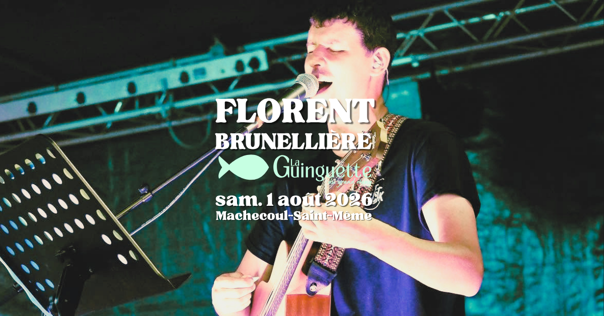 Florent Brunellière