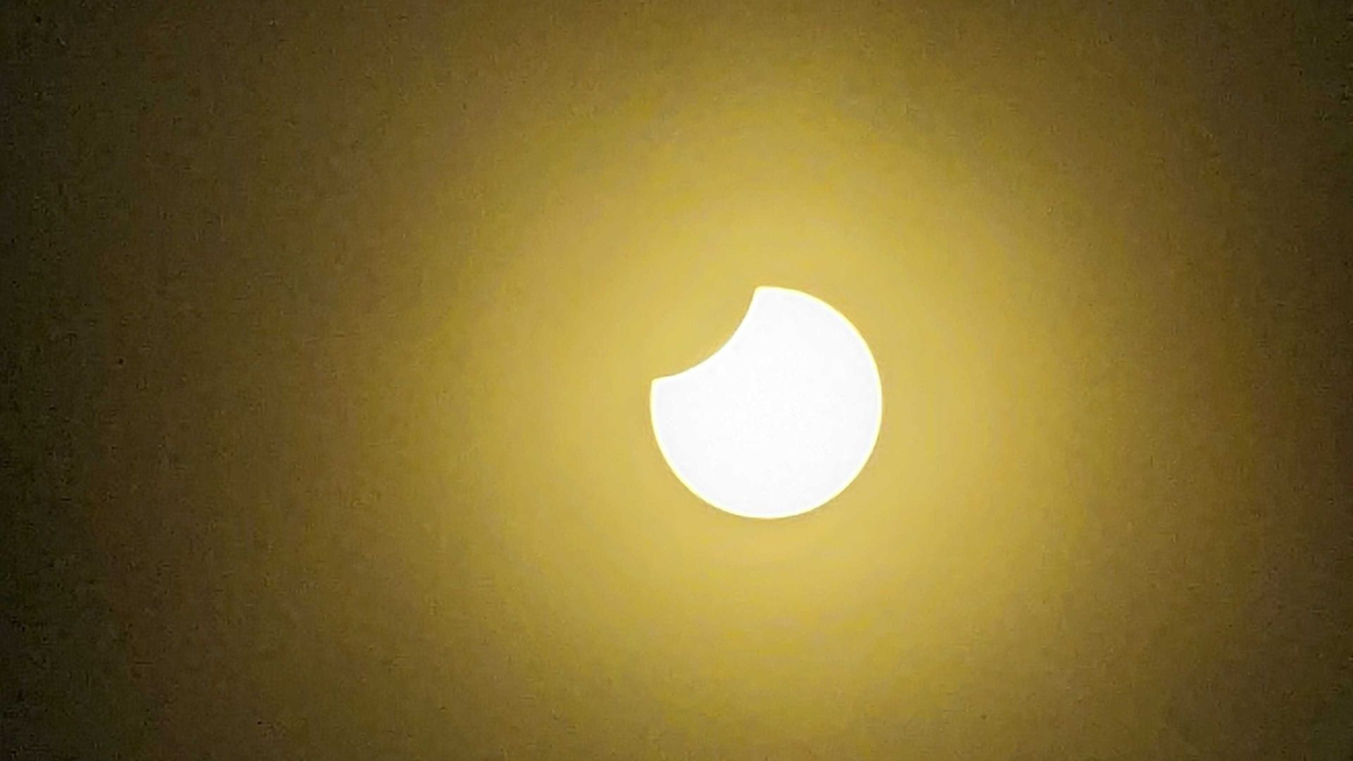 Éclipse solaire